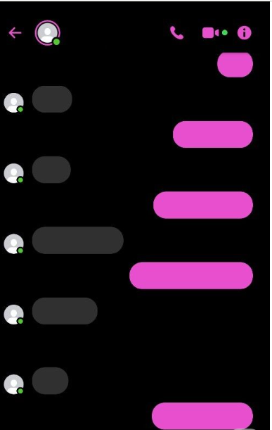 Usar chat