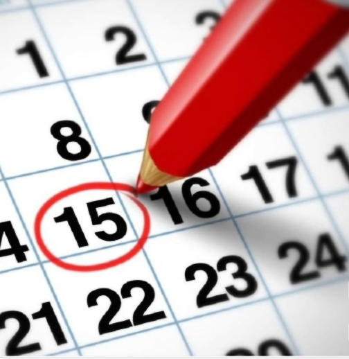 Ver calendário