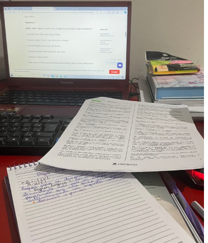Adicionar trabalho