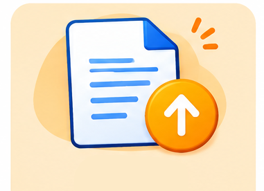 Adicionar ficheiro