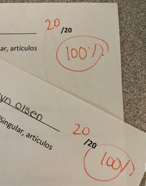 Atribuir nota a um trabalho